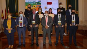 La Universidad regional trabajará por incrementar la oferta de prácticas del ‘UCLM Rural’ tras el éxito alcanzado en su primera edición