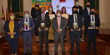 La Universidad regional trabajará por incrementar la oferta de prácticas del ‘UCLM Rural’ tras el éxito alcanzado en su primera edición