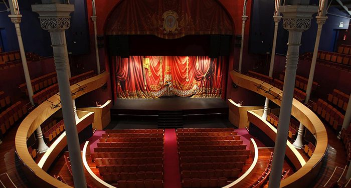 La XXV Feria de Artes Escénicas y Musicales de Castilla- La Mancha apuesta por los abonos para llegar a todo el público