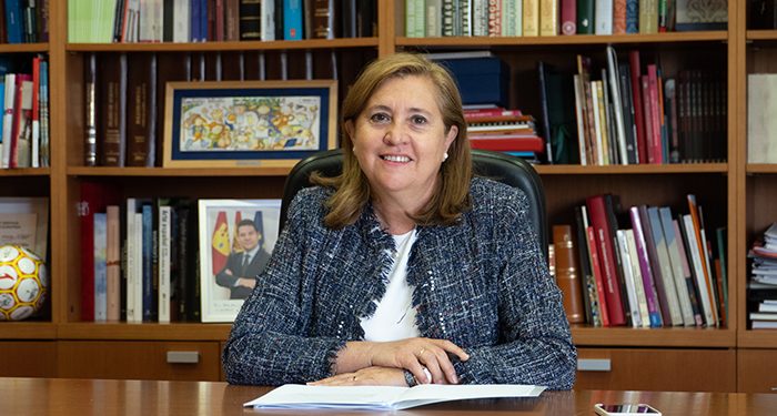 Las bibliotecas, los graneros del saber