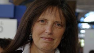 Las Casas Ahorcadas conmemorará el Día de las Bibliotecas con un encuentro virtual con la escritora argentina Claudia Piñeiro