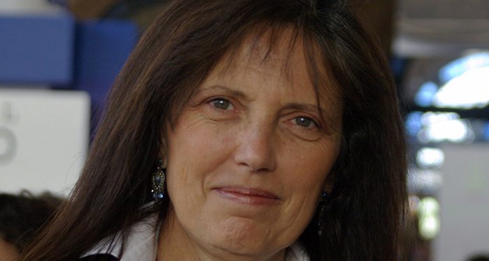 Las Casas Ahorcadas conmemorará el Día de las Bibliotecas con un encuentro virtual con la escritora argentina Claudia Piñeiro