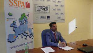 Las CEOE de Cuenca, Soria y Teruel valoran positivamente el nuevo paso hacia la aplicación de las ayudas al funcionamiento