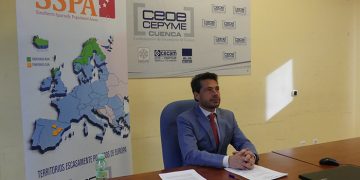 Las CEOE de Cuenca, Soria y Teruel valoran positivamente el nuevo paso hacia la aplicación de las ayudas al funcionamiento