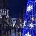 Las luces de Navidad en Cuenca costarán este año 60.500 euros 3 Las luces de Navidad en Cuenca costarán este año 60.500 euros