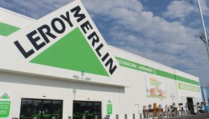 Leroy Merlin busca personal para cubrir 20 puestos de trabajo en Cuenca y tres en Guadalajara