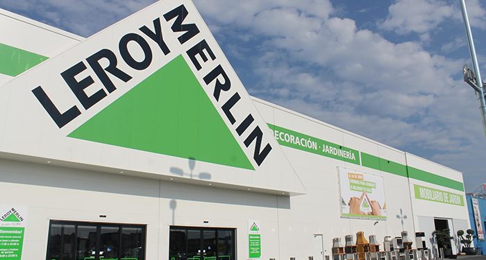 Leroy Merlin busca personal para cubrir 20 puestos de trabajo en Cuenca y tres en Guadalajara
