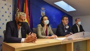 Llega a Guadalajara torneo de baloncesto Plaza 3x3 CaixaBank