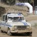 Los 120 coches clásicos participantes en la II Iberian Classic Raid harán una prueba especial en el circuito de Alcolea del Pinar