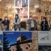 Los arquitectos españoles visibilizan en Sigüenza su firme respaldo a la candidatura de Patrimonio Mundial