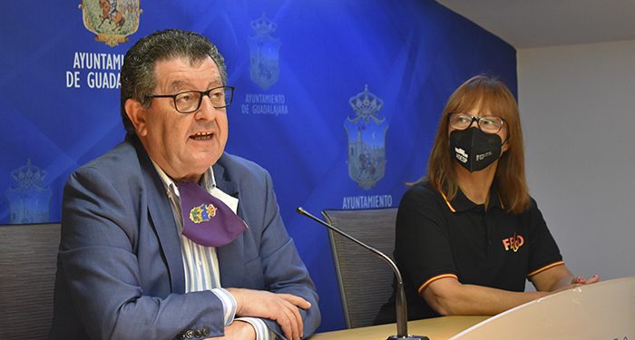 Los campeonatos de España de Latinos y Breaking traen este puente a Guadalajara a 1.600 deportistas y una ocupación hotelera del 100%