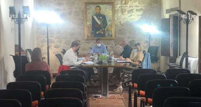 Los daños de la riada en Iniesta pueden superar los 20 millones de euros