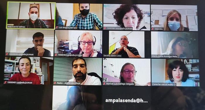 Los días 11 de octubre y 7 de diciembre no serán lectivos en los colegios y el instituto de Cabanillas 1 Los días 11 de octubre y 7 de diciembre no serán lectivos en los colegios y el instituto de Cabanillas