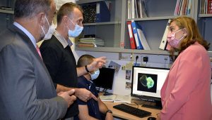 Los Premios de Investigación e Innovación de Castilla-La Mancha reanudarán sus convocatorias