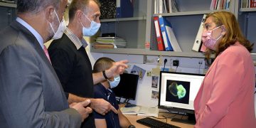 Los Premios de Investigación e Innovación de Castilla-La Mancha reanudarán sus convocatorias