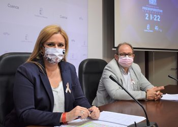 Los presupuestos regionales contemplan 9,2 millones de euros para abordar la mejora de la accesibilidad al Casco Antiguo de Cuenca