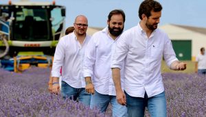 Los problemas reales de una provincia