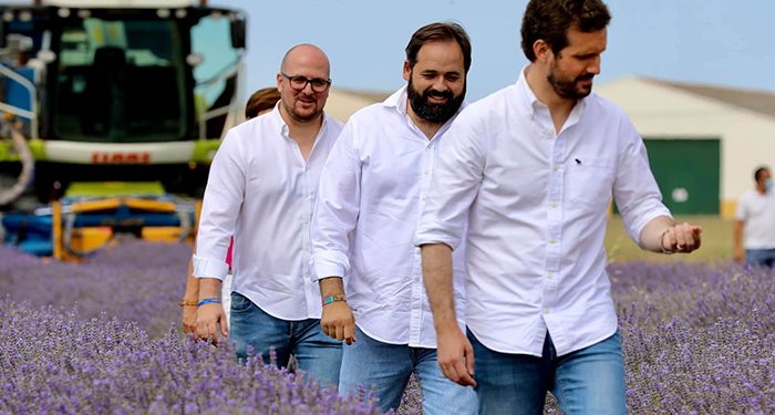 Los problemas reales de una provincia 1 Los problemas reales de una provincia