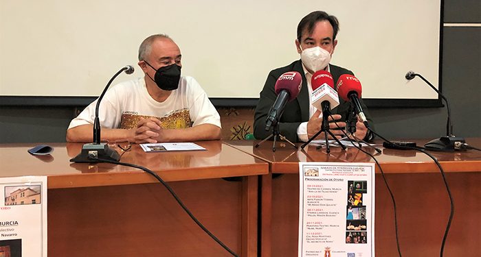 Los Sábados de Títeres en Cuenca inician el 9 de octubre su programación de otoño con ‘Ana de las Tejas Verdes’