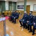 Los seis nuevos efectivos de Policía Local de Cuenca toman posesión de su cargo tras finalizar su formación 3 Los seis nuevos efectivos de Policía Local de Cuenca toman posesión de su cargo tras finalizar su formación