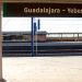 Los senadores del PP preguntan al Gobierno de Sánchez qué medidas va a tomar contra la contaminación acústica de la estación de Guadalajara-Yebes