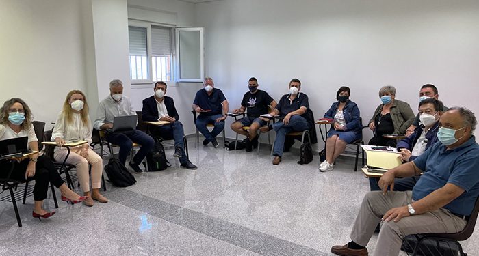 Los sindicatos con representación en la Mesa Sectorial vuelven a exigir al Sescam la reanudación de la carrera profesional