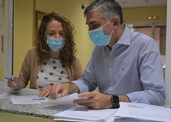 Luis Carlos Sahuquillo encabeza la única candidatura para optar a la Secretaría General del PSOE de Cuenca