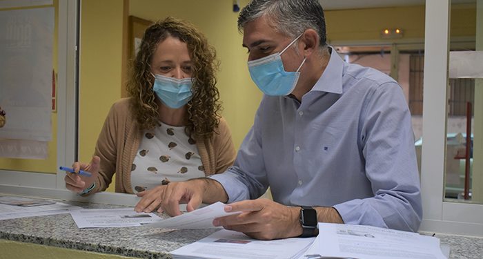 Luis Carlos Sahuquillo encabeza la única candidatura para optar a la Secretaría General del PSOE de Cuenca