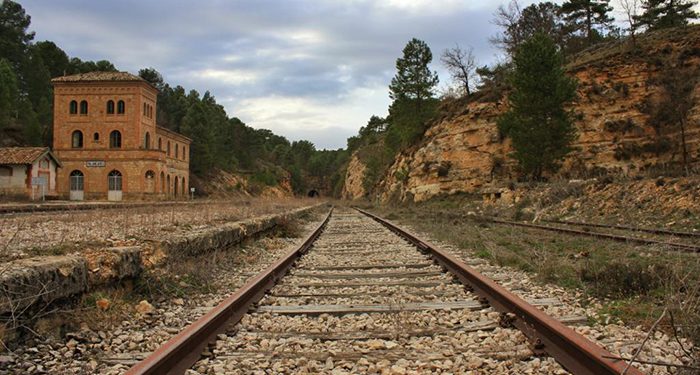 Manifiesto por Cuenca quiere saber más sobre la descentralización de organismos