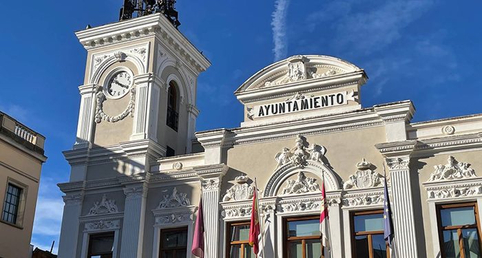 Marco asegura que la propuesta de Sara Simón para desarrollar la Feria Taurina no contaba con la seguridad jurídica diferente