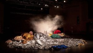 El grupo ARTEA de la UCLM organiza la primera edición de la Cátedra ‘Teatralidades Expandidas’