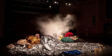 El grupo ARTEA de la UCLM organiza la primera edición de la Cátedra ‘Teatralidades Expandidas’