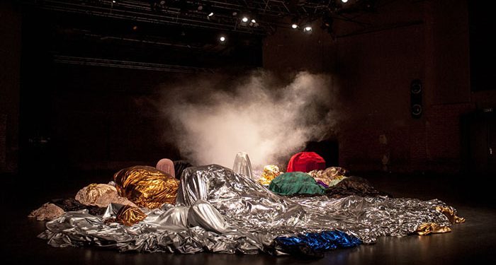 El grupo ARTEA de la UCLM organiza la primera edición de la Cátedra ‘Teatralidades Expandidas’