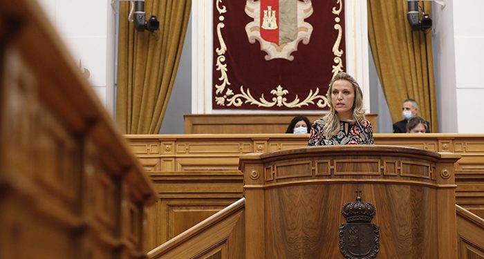 María Jesús Merino