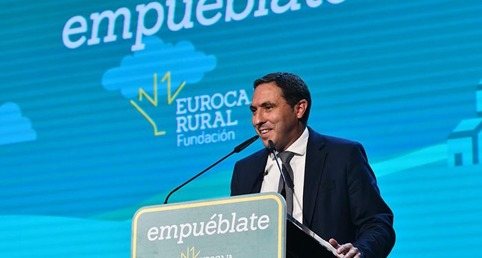 Martínez Chana: “La descentralización hace que el Centro de Estudios Penitenciarios llegue a Cuenca y sirve para hacer país” 1 Martínez Chana “La descentralización hace que el Centro de Estudios Penitenciarios llegue a Cuenca y sirve para hacer país”