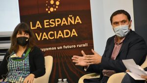 Martínez Chana “Los nuevos nichos de mercado como economía circular y energías renovables encajan a la perfección con Cuenca”