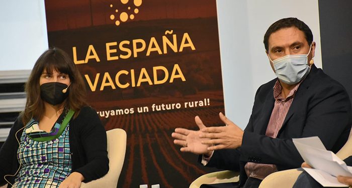 Martínez Chana: “Los nuevos nichos de mercado como economía circular y energías renovables encajan a la perfección con Cuenca” 1 Martínez Chana “Los nuevos nichos de mercado como economía circular y energías renovables encajan a la perfección con Cuenca”