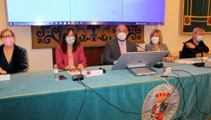 Más de 850 solicitudes presentadas para la habilitación de competencias en el ámbito de los cuidados y trabajar en el Plan Corresponsables