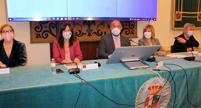 Más de 850 solicitudes presentadas para la habilitación de competencias en el ámbito de los cuidados y trabajar en el Plan Corresponsables