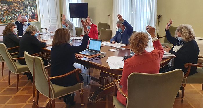 Más de cien emprendedores se han beneficiado de ayudas de la Diputación de Guadalajara para contratar trabajadores y estimular su actividad