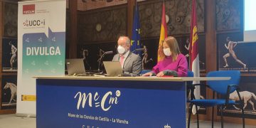 Más de un centenar de investigadores participan en Cuenca en la XI edición de ComCiRed organizada por el FECYT y la UCLM
