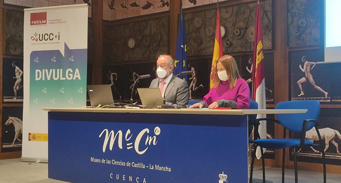 Más de un centenar de investigadores participan en la XI edición de ComCiRed organizada por el FECYT y la UCLM