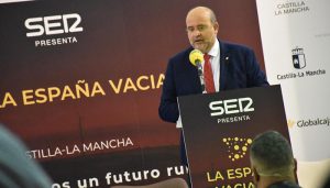 Más del 70 por ciento de la población de la provincia de Cuenca se pueden beneficiar ya de las desgravaciones fiscales de la Ley contra la Despoblación