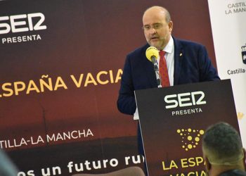 Más del 70 por ciento de la población de la provincia de Cuenca se pueden beneficiar ya de las desgravaciones fiscales de la Ley contra la Despoblación