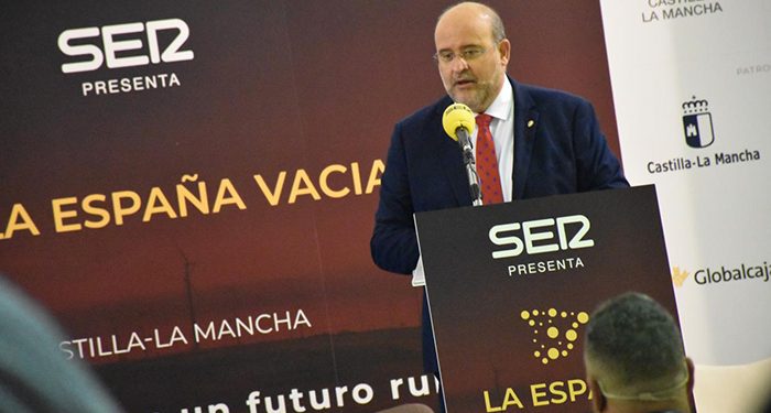 Más del 70 por ciento de la población de la provincia de Cuenca se pueden beneficiar ya de las desgravaciones fiscales de la Ley contra la Despoblación