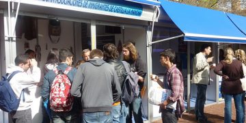 Medio centenar de entidades sociales se adhieren al Programa de Voluntariado de la UCLM