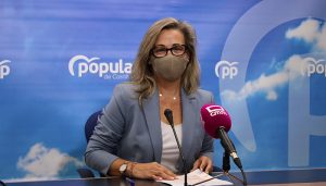 Merino asegura que Page ha “claudicado” ante Sánchez por no defender los intereses de los castellanomanchegos en materia de agua y financiación autonómica