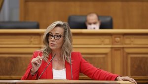 Merino “Los castellanomanchegos deben saber que la única promesa que va a cumplir Page es la que NO ha anunciado, la de aumentar el número de diputados en las Cortes”