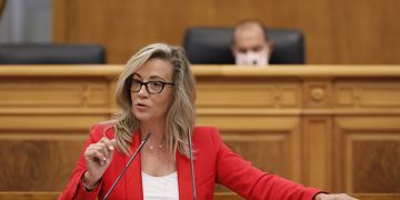 Merino “Los castellanomanchegos deben saber que la única promesa que va a cumplir Page es la que NO ha anunciado, la de aumentar el número de diputados en las Cortes”
