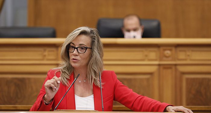 Merino “Los castellanomanchegos deben saber que la única promesa que va a cumplir Page es la que NO ha anunciado, la de aumentar el número de diputados en las Cortes”